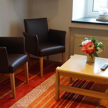 Feriengut Bohn Hotel Bernkastel-Kues Eksteriør billede