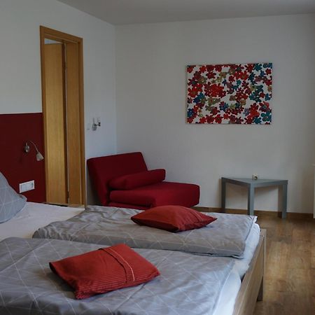 Feriengut Bohn Hotel Bernkastel-Kues Eksteriør billede