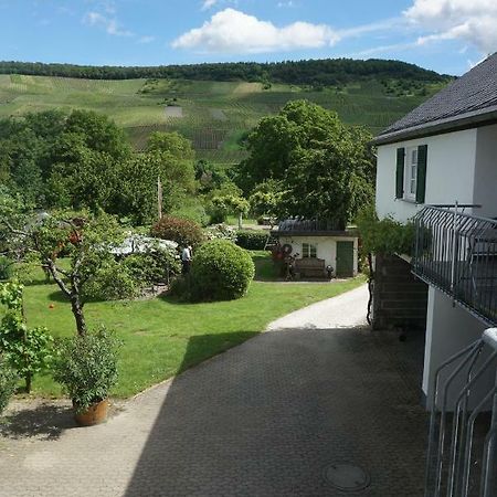 Feriengut Bohn Hotel Bernkastel-Kues Eksteriør billede