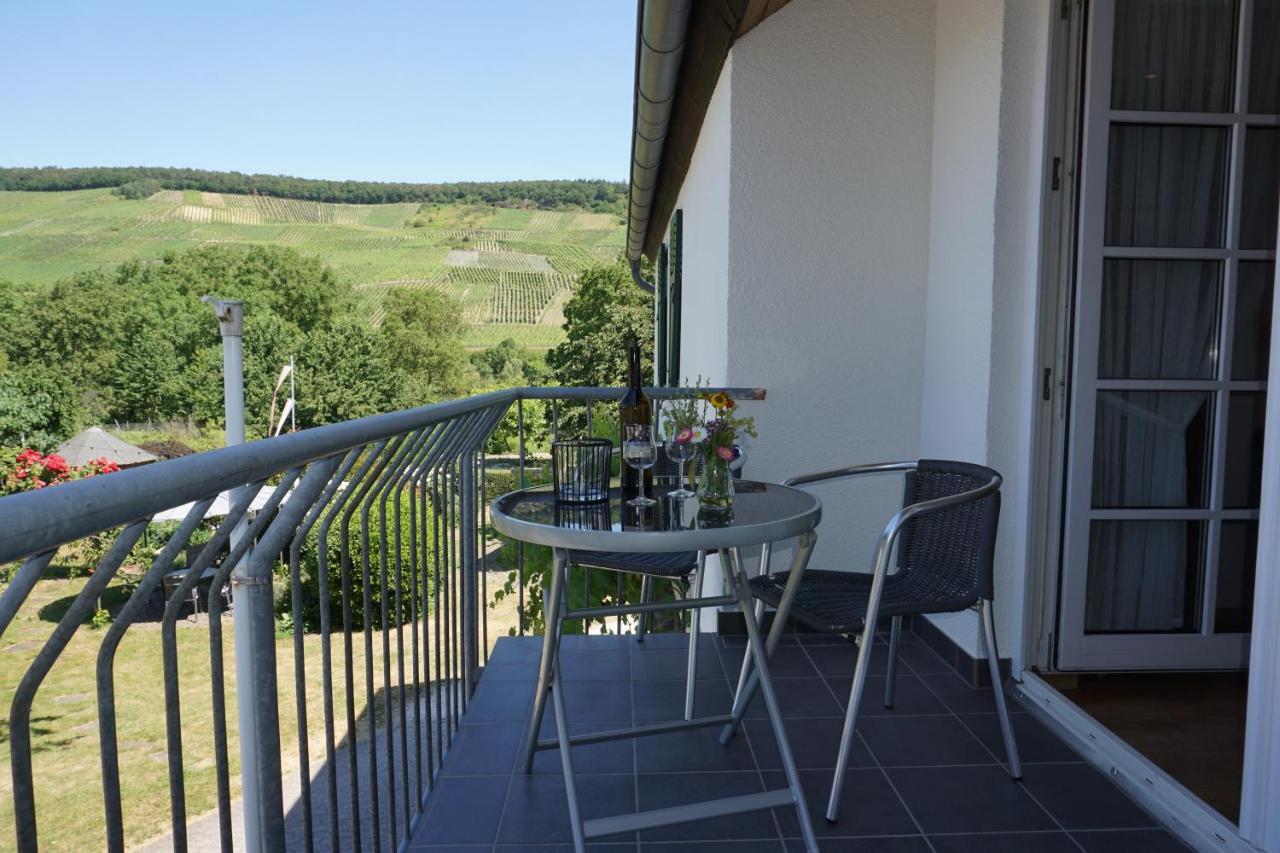Feriengut Bohn Hotel Bernkastel-Kues Eksteriør billede