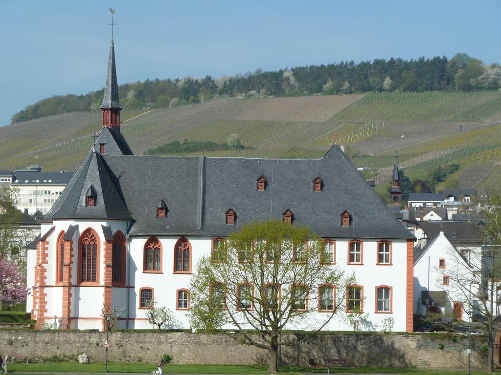 Feriengut Bohn Hotel Bernkastel-Kues Eksteriør billede