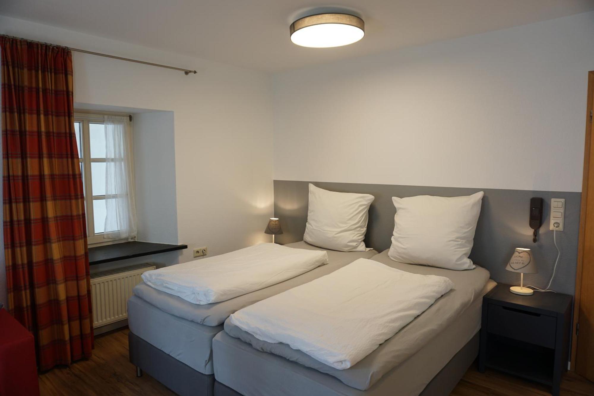 Feriengut Bohn Hotel Bernkastel-Kues Eksteriør billede
