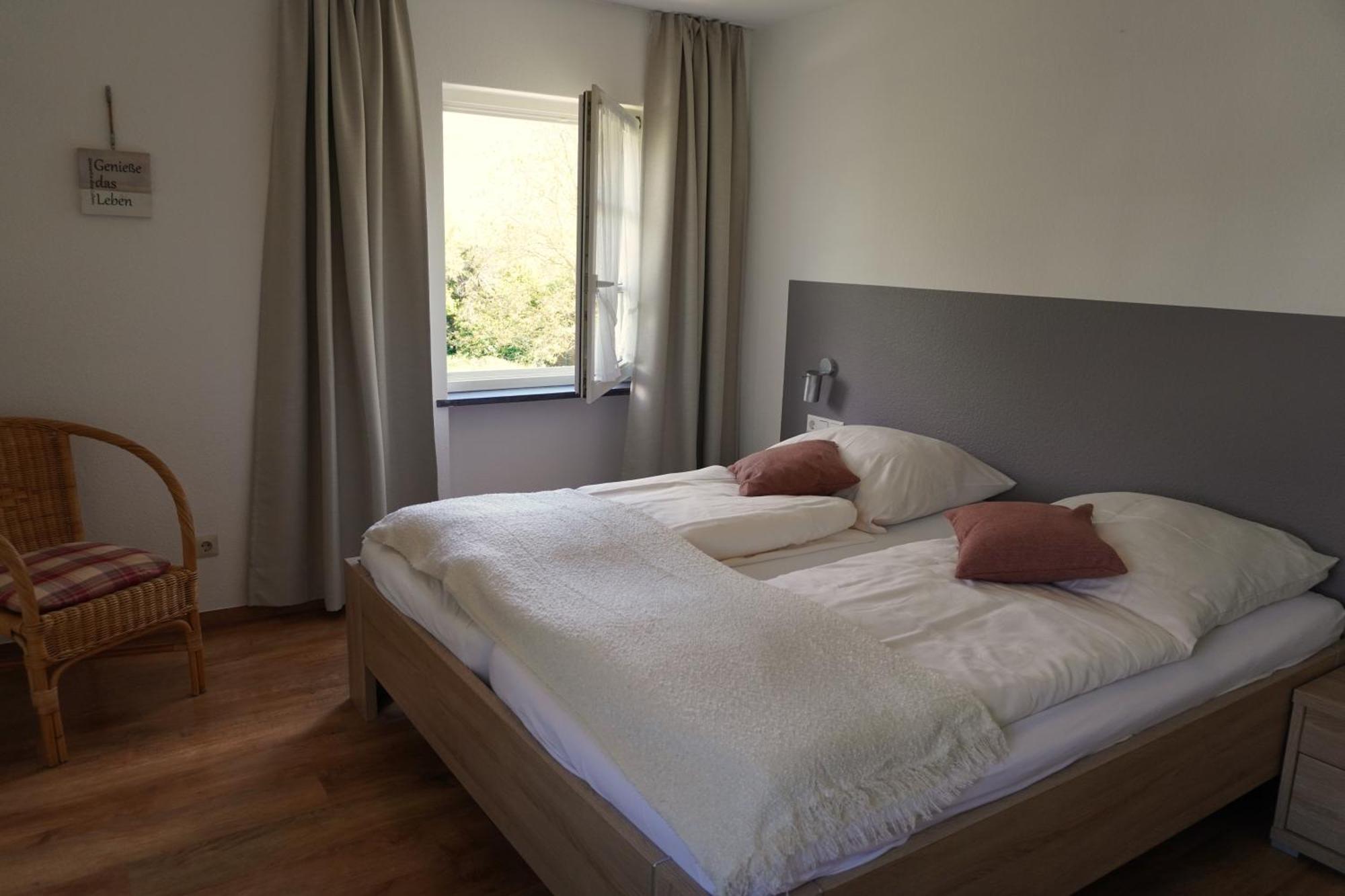 Feriengut Bohn Hotel Bernkastel-Kues Eksteriør billede