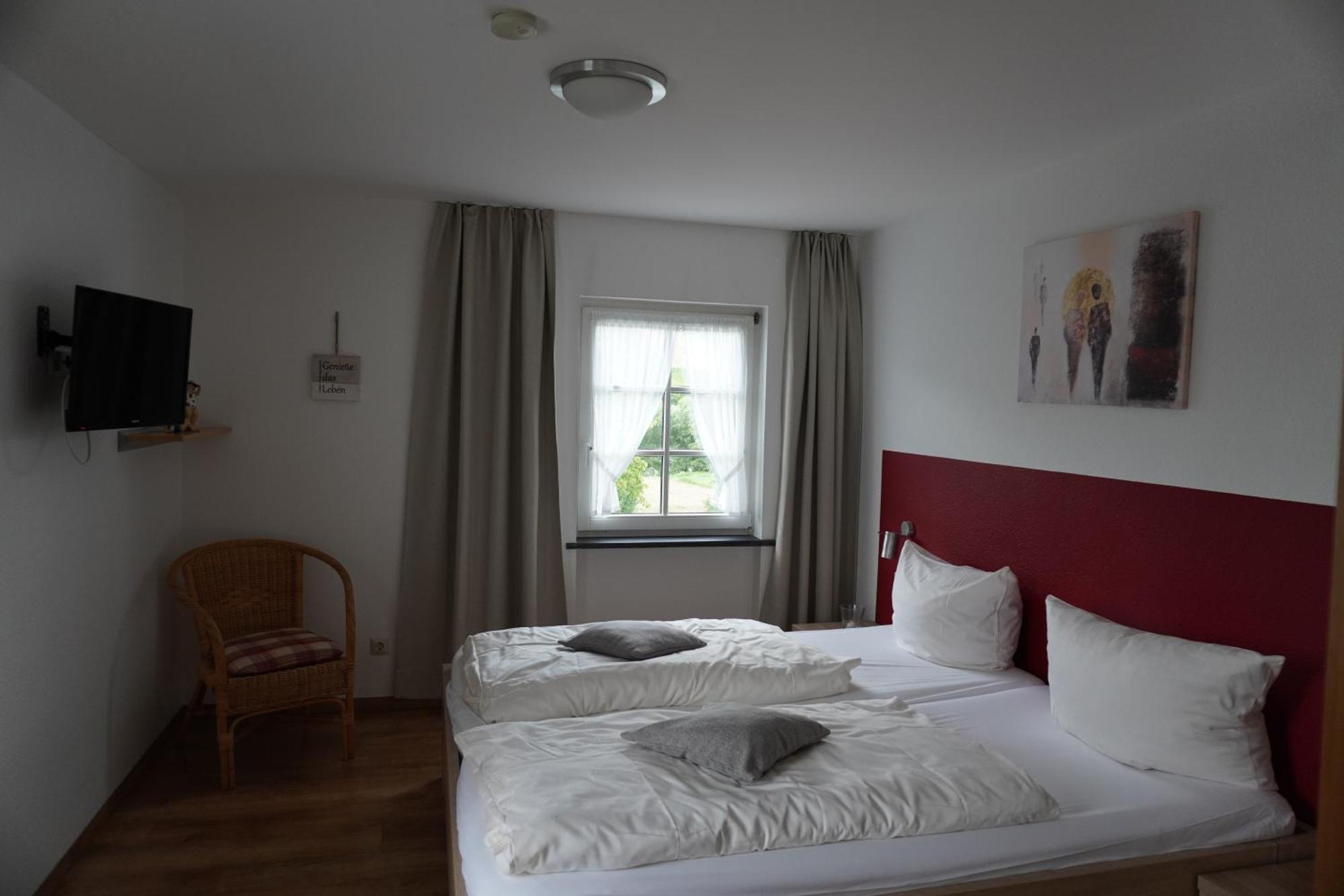 Feriengut Bohn Hotel Bernkastel-Kues Eksteriør billede