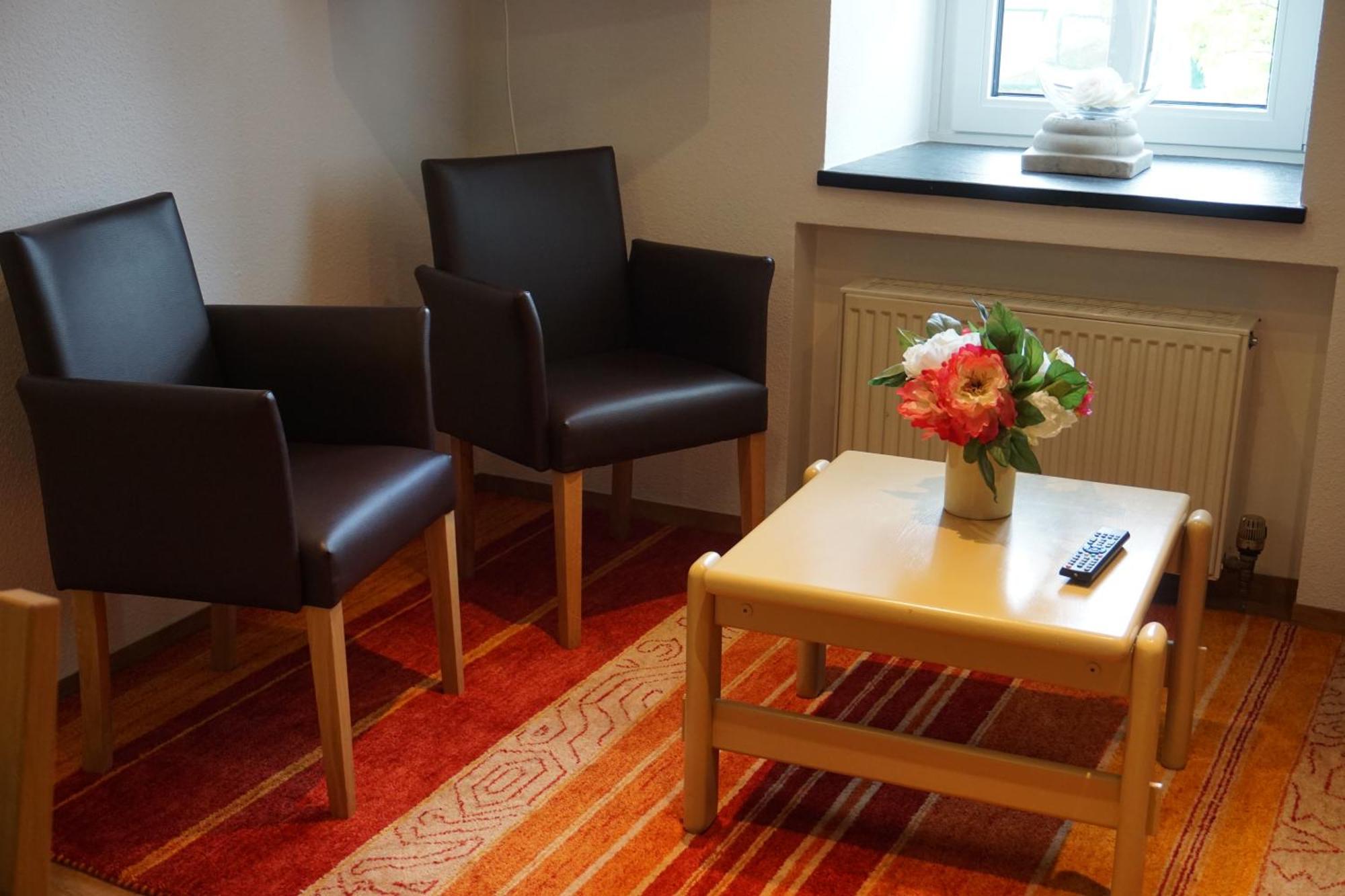 Feriengut Bohn Hotel Bernkastel-Kues Eksteriør billede