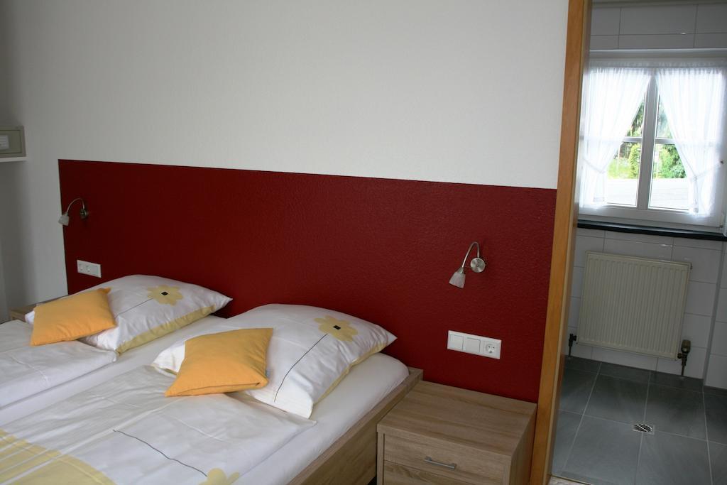 Feriengut Bohn Hotel Bernkastel-Kues Værelse billede