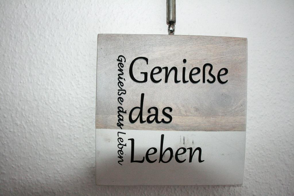 Feriengut Bohn Hotel Bernkastel-Kues Eksteriør billede